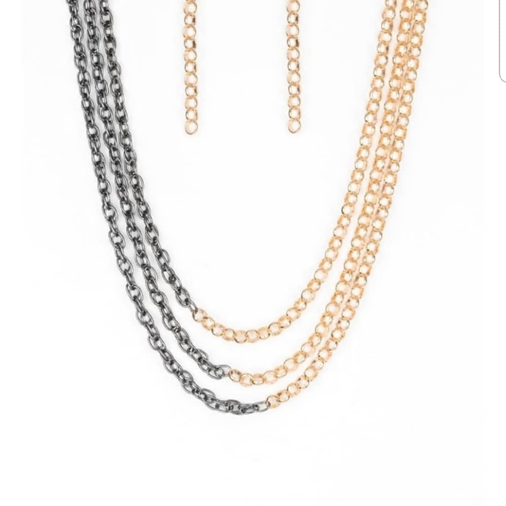 Paparazzi jewelry